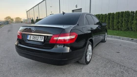 Mercedes-Benz E 250 CDI, снимка 7
