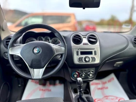 Alfa Romeo MiTo, снимка 10