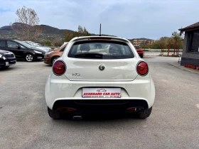 Alfa Romeo MiTo, снимка 8