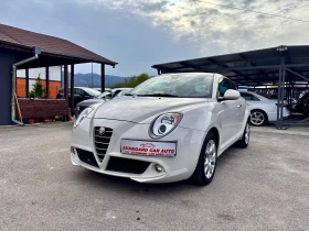 Alfa Romeo MiTo, снимка 3