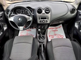 Alfa Romeo MiTo, снимка 11