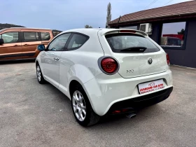 Alfa Romeo MiTo, снимка 7