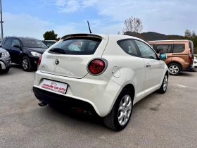 Alfa Romeo MiTo, снимка 6