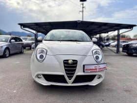 Alfa Romeo MiTo, снимка 1