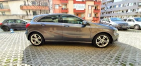 Mercedes-Benz A 180, снимка 3