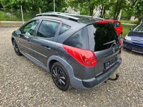 Peugeot 207 1.6HDI 95кс. Facelift, снимка 5