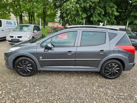 Peugeot 207 1.6HDI 95кс. Facelift, снимка 6