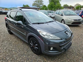 Peugeot 207 1.6HDI 95кс. Facelift, снимка 1