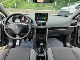 Peugeot 207 1.6HDI 95кс. Facelift, снимка 16