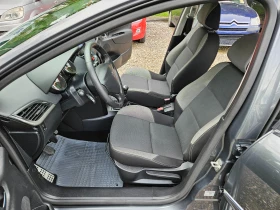 Peugeot 207 1.6HDI 95кс. Facelift, снимка 9