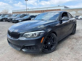 BMW 240 * XDRIVE * АВТОКРЕДИТ * ПРЕДСТАВИТЕЛСТВО НА ВMW, снимка 1
