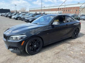 BMW 240 * XDRIVE * АВТОКРЕДИТ * ПРЕДСТАВИТЕЛСТВО НА ВMW, снимка 3