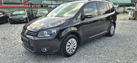VW Touran 7-местен, снимка 2