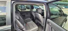 VW Touran 7-местен, снимка 13