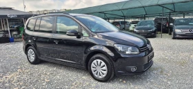 VW Touran 7-местен, снимка 6