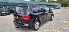 VW Touran 7-местен, снимка 8