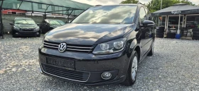 VW Touran 7-местен, снимка 1
