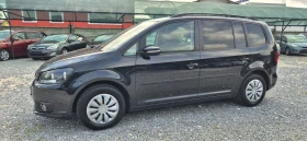VW Touran 7-местен, снимка 3