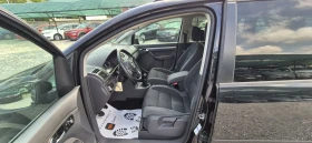 VW Touran 7-местен, снимка 12
