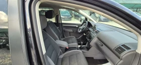 VW Touran 7-местен, снимка 15