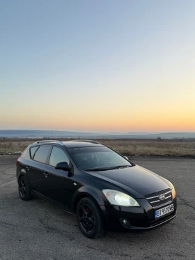 Kia Ceed, снимка 1