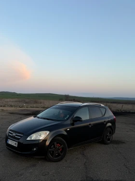 Kia Ceed, снимка 4