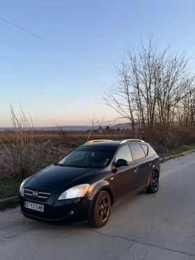 Kia Ceed, снимка 3