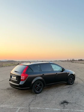 Kia Ceed, снимка 2