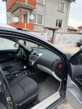 Kia Ceed, снимка 5