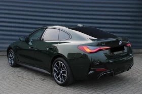 BMW i4 М50е, снимка 2