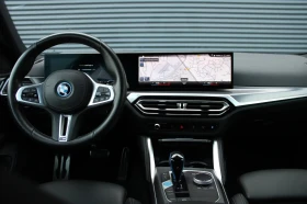 BMW i4 М50е, снимка 8