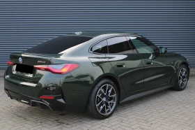 BMW i4 М50е, снимка 3
