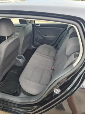 VW Golf 1.9 TDI  90к.с. 2006г. , снимка 5