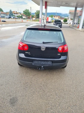 VW Golf 1.9 TDI  90к.с. 2006г. , снимка 2