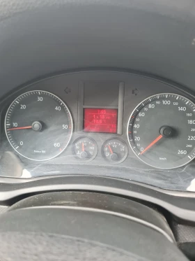 VW Golf 1.9 TDI  90к.с. 2006г. , снимка 9