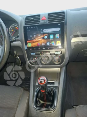 VW Golf 2.0 TDI 8 КЛАПАНА ВММ, снимка 11