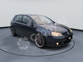 VW Golf 2.0 TDI 8 КЛАПАНА ВММ, снимка 3