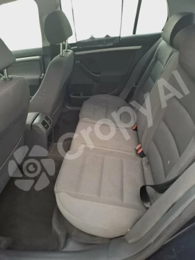 VW Golf 2.0 TDI 8 КЛАПАНА ВММ, снимка 9