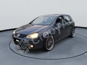 VW Golf 2.0 TDI 8 КЛАПАНА ВММ, снимка 2