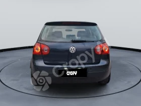 VW Golf 2.0 TDI 8 КЛАПАНА ВММ, снимка 5
