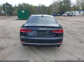 Audi A5 PREMIUM PLUS, снимка 7