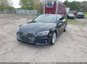 Audi A5 PREMIUM PLUS, снимка 3
