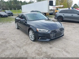 Audi A5 PREMIUM PLUS, снимка 1