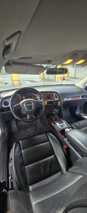 Audi A6 AVANT 3.0 TDI, снимка 8