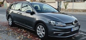 VW Golf 7.5 facelift, снимка 14