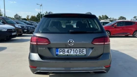 VW Golf 7.5 facelift, снимка 5