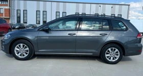 VW Golf 7.5 facelift, снимка 8