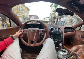 Bentley Continental Speed, снимка 7