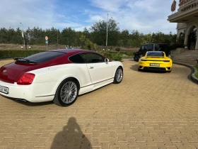 Bentley Continental Speed, снимка 6