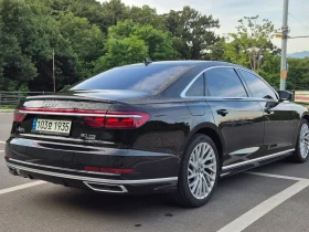 Audi A8 3.0 TDI Quattro, снимка 4